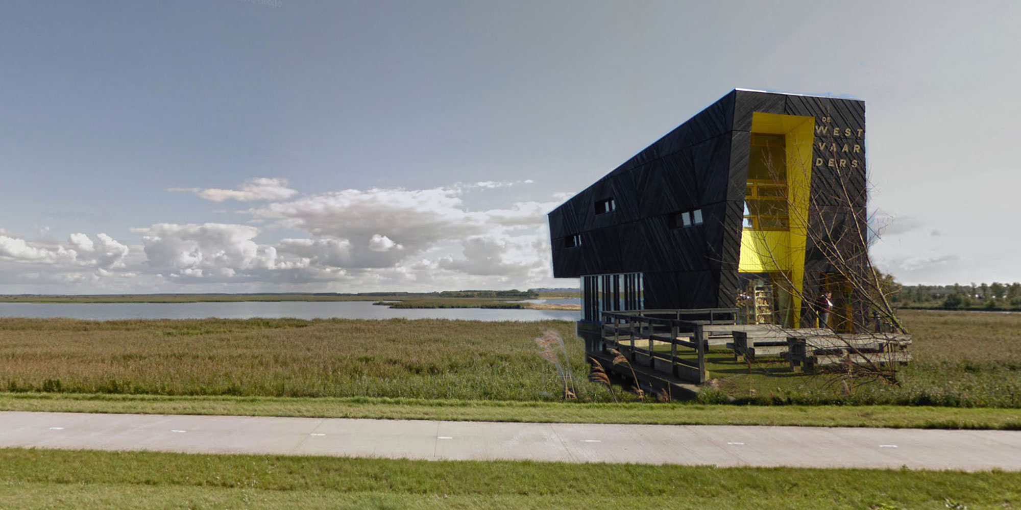 Ontwikkelingsvisie Almeersepoort - Bureau Nieuwe Gracht - Stedenbouw ...