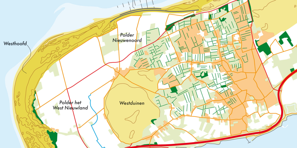 Strategische Visie Hollandse Kust - Bureau Nieuwe Gracht - Stedenbouw ...