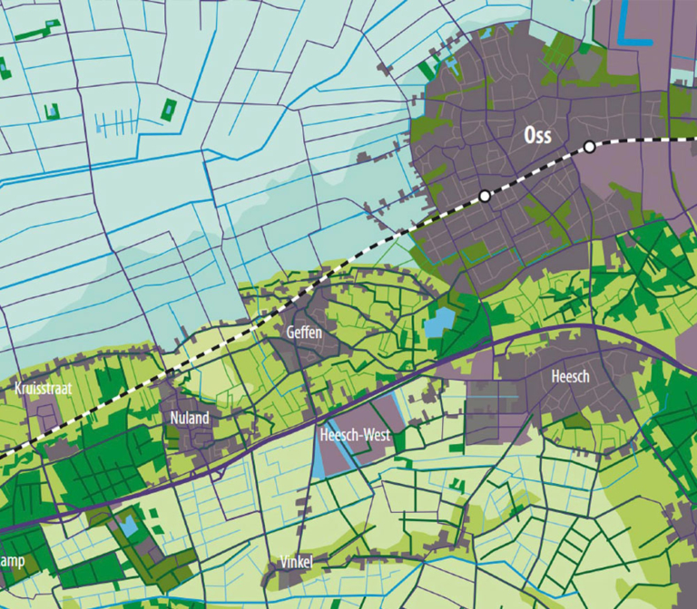 PROJECTEN | Bureau Nieuwe Gracht