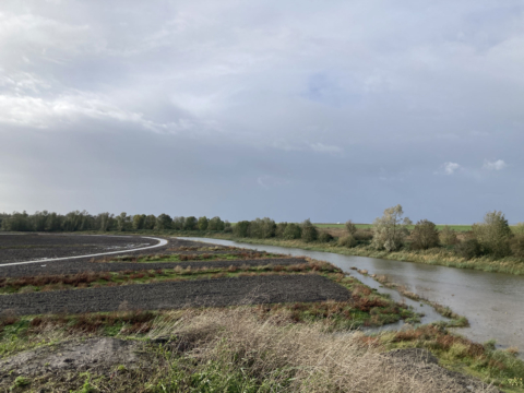 Randzone De Vaart | bureau Nieuwe Gracht